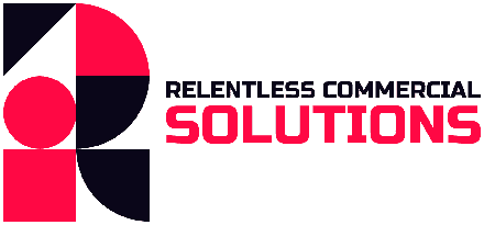 Relentless Commercial Solutions